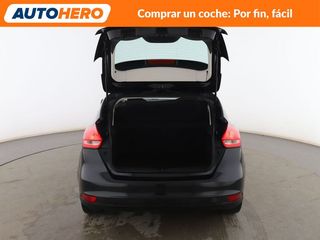 Ford Focus 1.0 EcoBoost Trend