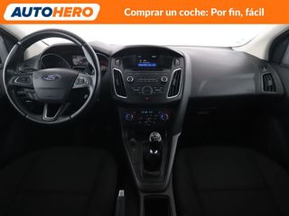 Ford Focus 1.0 EcoBoost Trend