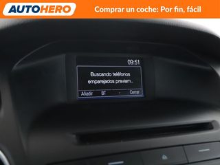 Ford Focus 1.0 EcoBoost Trend