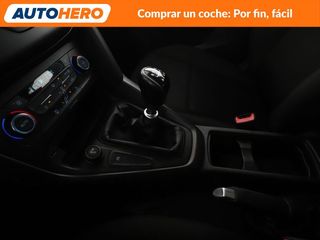 Ford Focus 1.0 EcoBoost Trend