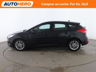 Ford Focus 1.0 EcoBoost Trend