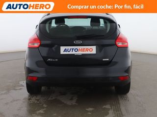 Ford Focus 1.0 EcoBoost Trend