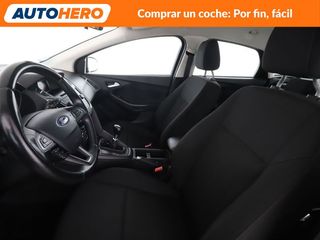 Ford Focus 1.0 EcoBoost Trend