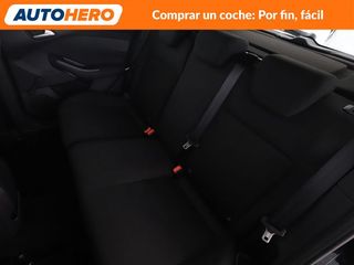 Ford Focus 1.0 EcoBoost Trend