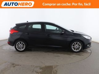 Ford Focus 1.0 EcoBoost Trend