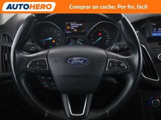 Ford Focus 1.0 EcoBoost Trend