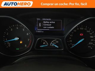 Ford Focus 1.0 EcoBoost Trend