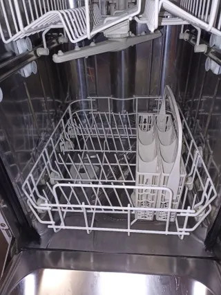 Lavavajillas 45cm ancho