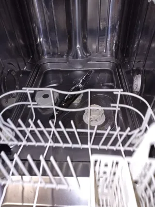 Lavavajillas 45cm ancho