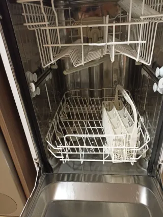 Lavavajillas 45cm ancho