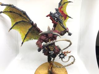 Bloodthirster Pintado