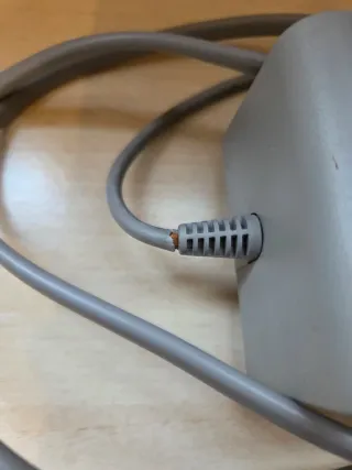 Nintendo Wii U 32GB Negra Completa (+ extras)