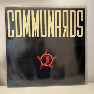 Confezione di Vinili The Communards
