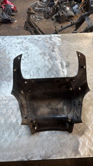 Tapa contraescudo Honda Integra 750 (2015