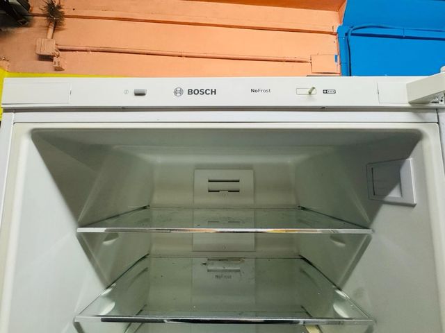 Nevera Bosch 2m Alto x 70cm Ancho