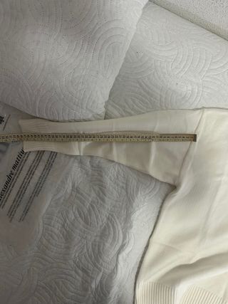 Jersey AMI Paris - Ami de Coeur - Blanco/Rojo