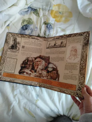 Tractat de màgia. El llibre dels secrets d'en Merl