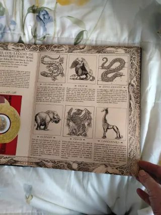 Tractat de màgia. El llibre dels secrets d'en Merl