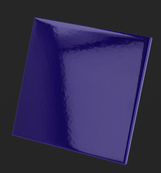 Baldosas Evolution Cobalt 15x15cm