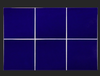 Baldosas Evolution Cobalt 15x15cm