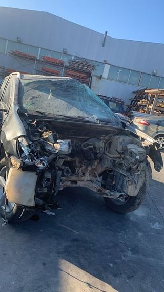 110333 juego de llantas nissan qashqai +2 (jj10)