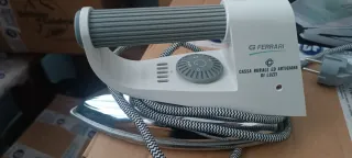 Ferro da stiro Ferrari