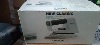 Ferro da stiro Ferrari