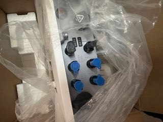 Inversor Huawei 4KTL Híbrido Monofásico