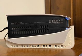 Soporte horizontal para PS5 Slim o Pro