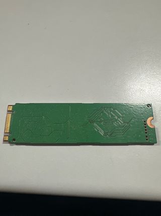 SSD Samsung 128GB M.2 SATA