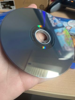 FIFA 17 PS4 y Farming Simulator 19 PS4