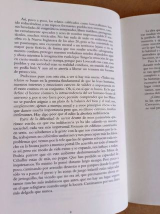 La fuente de las tinieblas (Los Mitos de Cthulh...