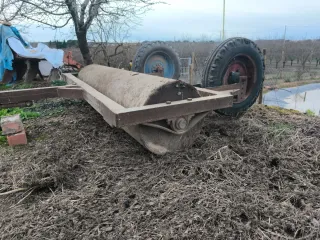 Rodillo /curra / rodet