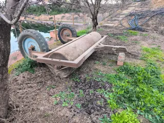 Rodillo /curra / rodet