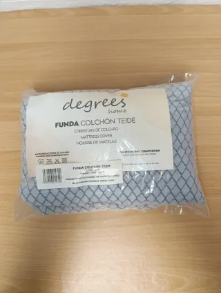 Funda de colchón 105