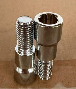 Tornillos KOSEI Antirrobo 12x175