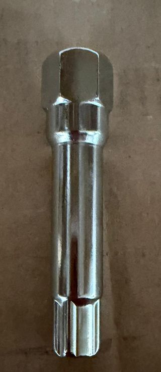 Tornillos KOSEI Antirrobo 12x175