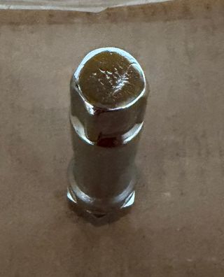 Tornillos KOSEI Antirrobo 12x175