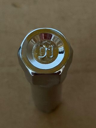 Tornillos KOSEI Antirrobo 12x175