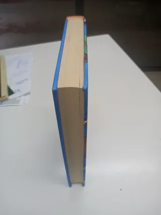 Libro Monsterchef 1 - Un monstruo de la cocina.