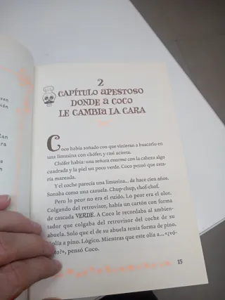Libro Monsterchef 1 - Un monstruo de la cocina.