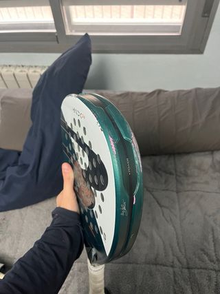 Bullpadel HACK 04 25