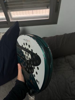 Bullpadel HACK 04 25