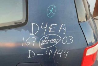 Faro derecho kia carens (rs) 1636823