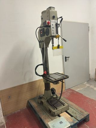 Taladro de columna 25/32