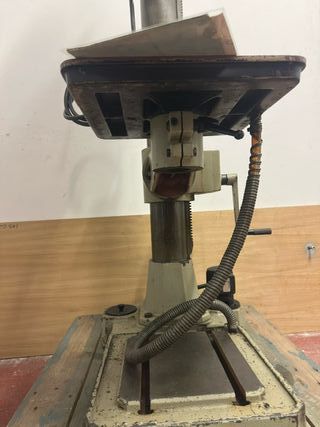 Taladro de columna 25/32