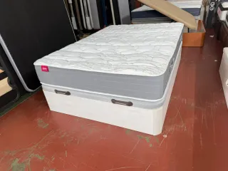 Colchón Pikolin 135x190 con canapé