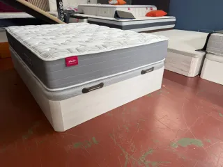 Colchón Pikolin 135x190 con canapé