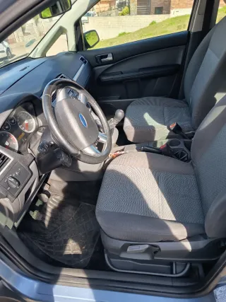 Ford C-MAX 2006