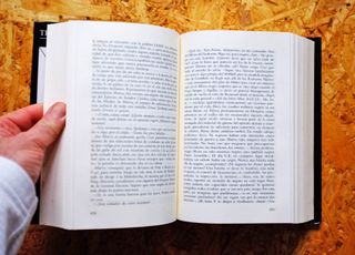 THOMAS PYNCHON. EL ARCO IRIS DE GRAVEDAD. TUSQUETS